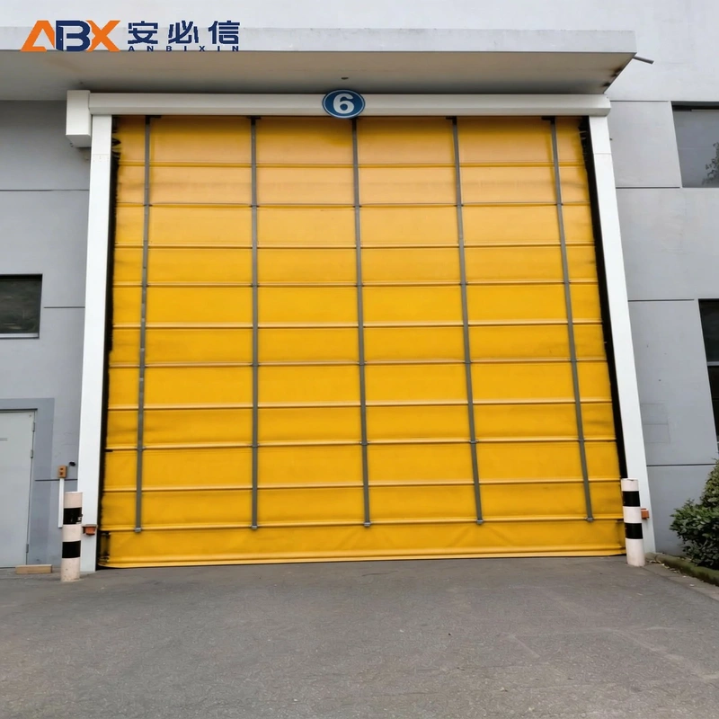 德宏傣族景颇族自治州软帘堆积门