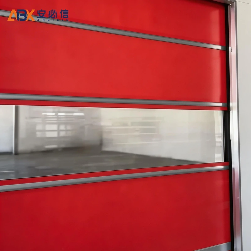德宏傣族景颇族自治州PVC快速门