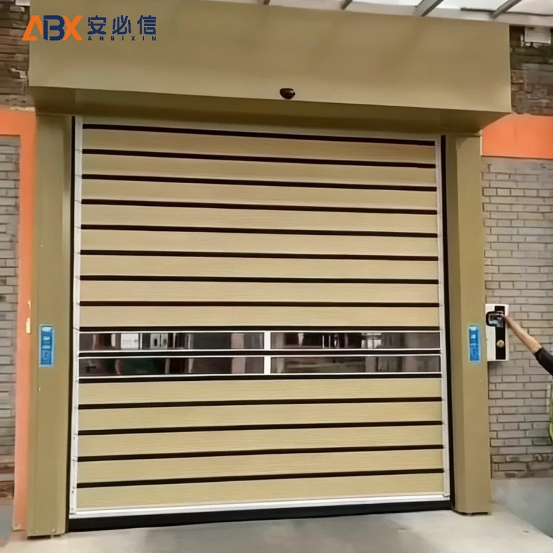 德宏傣族景颇族自治州感应高速门